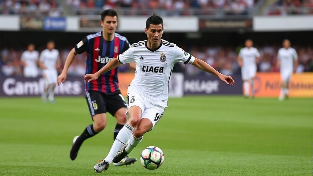 【巨星轨迹】C罗与梅西的北美抉择：谁才是美职联真正的票房保证？