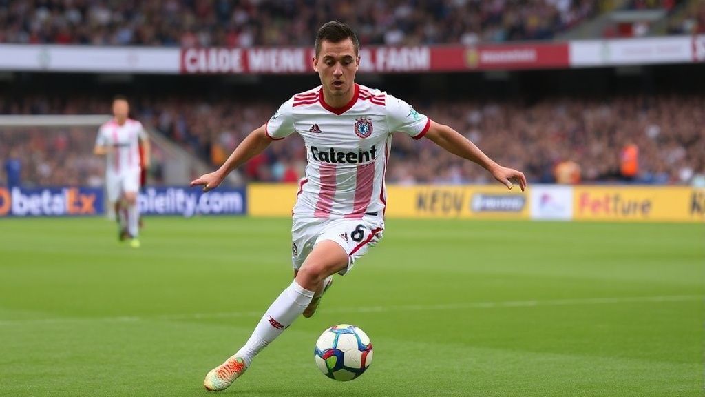 英冠新星劳勒引拜仁关注：贝尔米力荐，孔帕尼密切考察