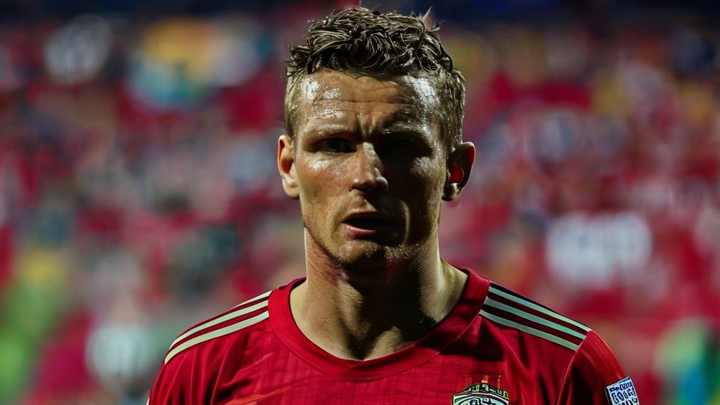 曼联换帅风波：弗莱彻临危受命显功力 红魔狂轰30脚却难取三分