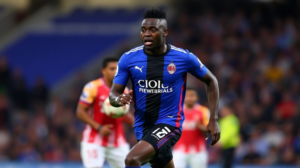 体检意外叫停转会！水晶宫锋霸马特塔米兰梦碎