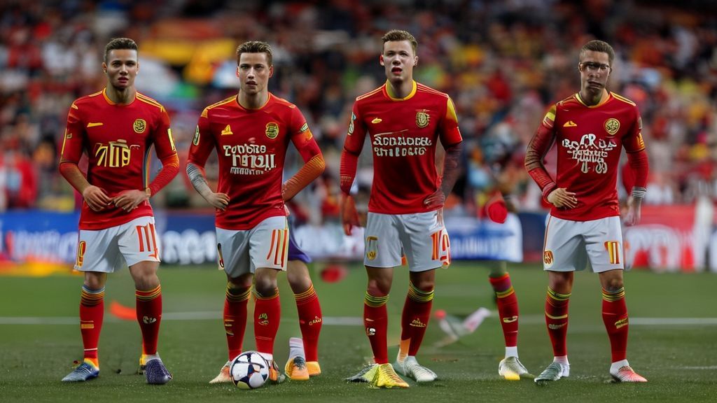 芒特复出在即！曼联迎战热刺前迎来利好消息