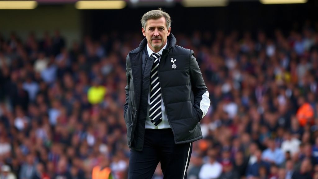 热刺主帅弗兰克下课内幕：枪手情结惹众怒 更衣室彻底崩盘