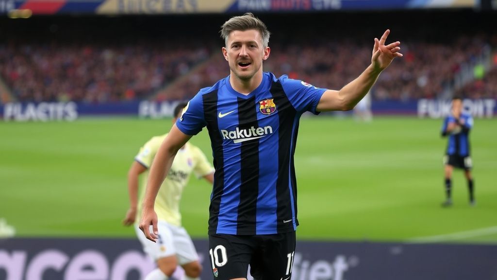 巴萨小将亚马尔被换下场面露不悦，主帅弗里克回应：年轻人有脾气很正常