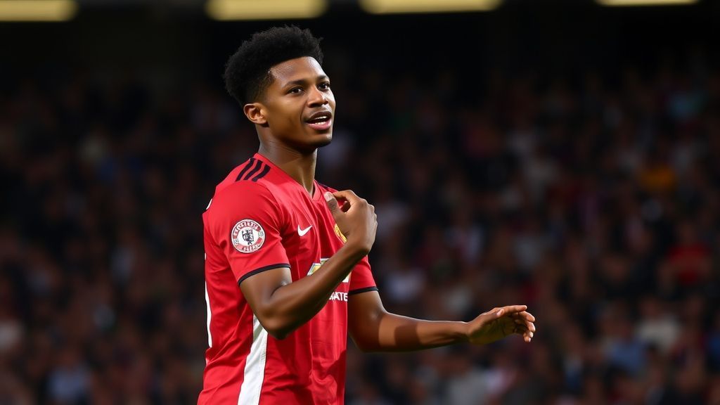 拉什福德转会巴萨达成协议！3000万欧元买断条款即将激活