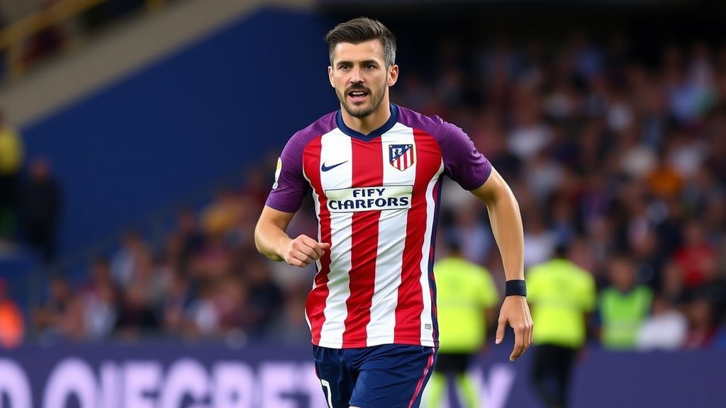 格列兹曼赴美倒计时！西蒙尼含泪祝福：他值得追寻想要的未来