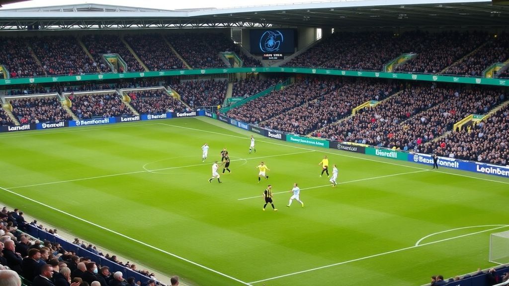 利兹联官方声明：斋月暂停比赛引争议，球迷嘘声背后的真相