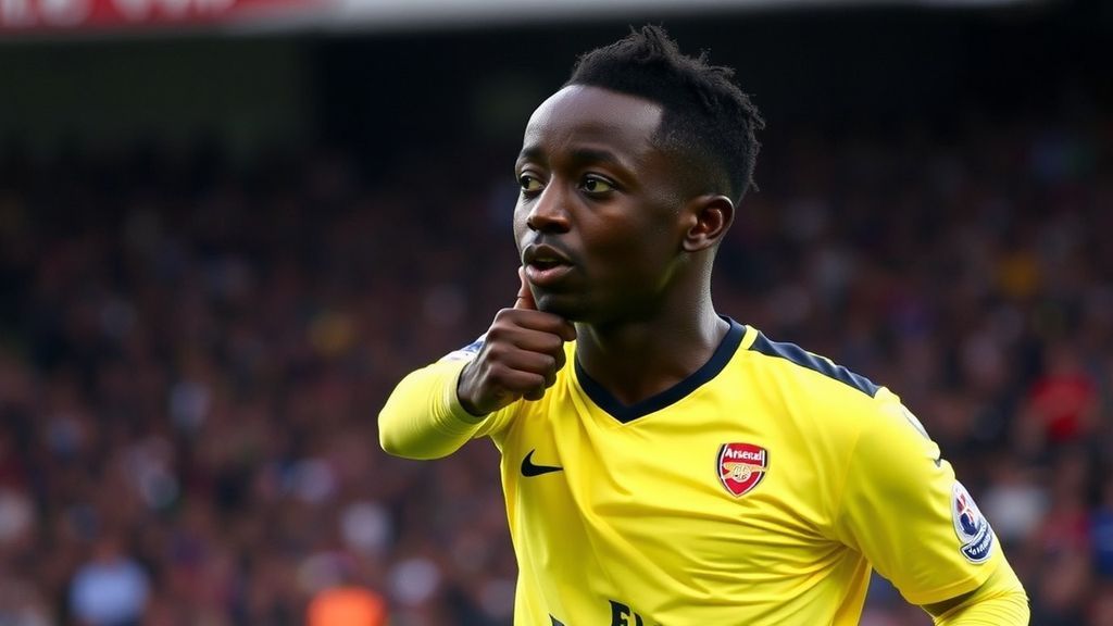 枪手亿元投入只会角球制胜？名嘴痛批阿尔特塔战术丑陋涉嫌作弊