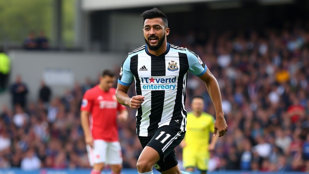 英超新晋铁闸遭豪门哄抢！纽卡标价7000万镑拒售切尔西青训瑰宝