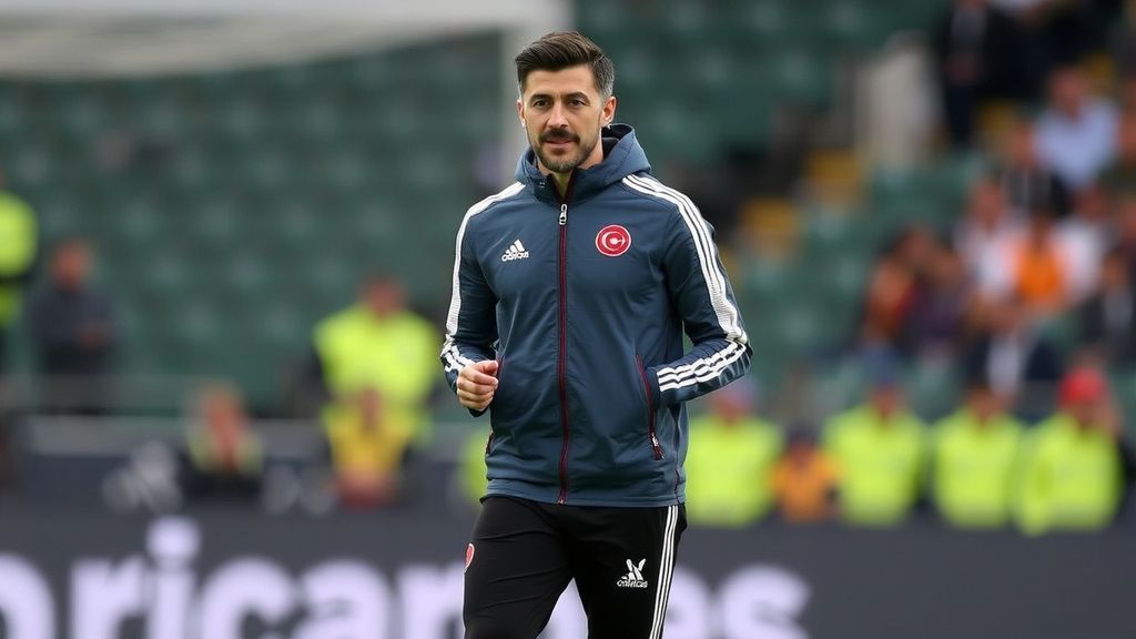 厄齐尔退役真相揭秘：与埃尔多安合影引发的德国足坛风暴