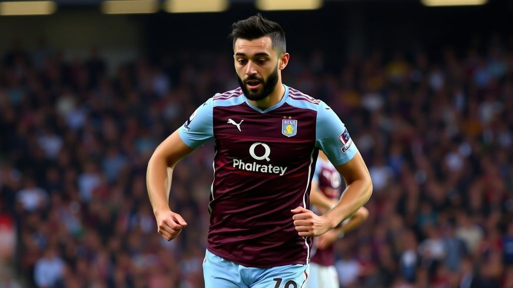 亨利赐名"大脑费尔南德斯"！曼联真核16助攻破纪录