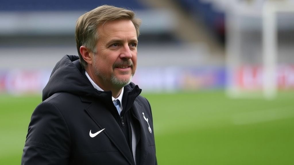 美国男足备战2026世界杯：波切蒂诺率队迎战厄瓜多尔与澳大利亚