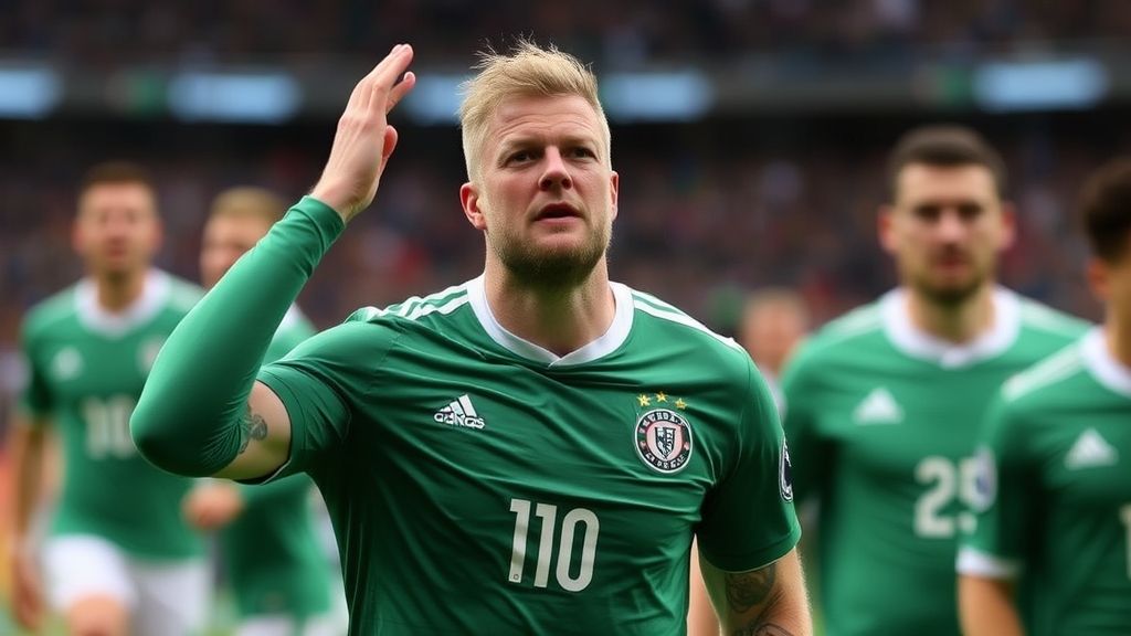 【绝杀之夜】葡萄牙补时绝杀爱尔兰，C罗点球被扑仍难掩遗憾