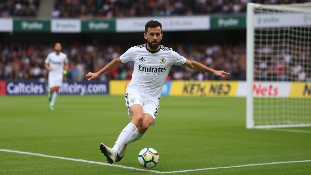 【曼联危机】布鲁诺·费尔南德斯点球梦魇：红魔队长的自我救赎之路