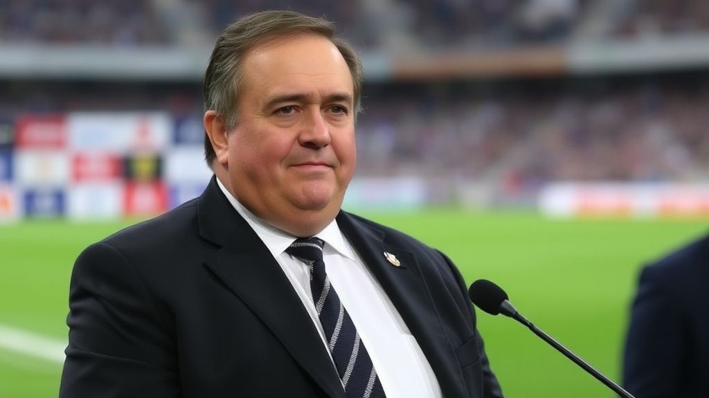 西甲主席特巴斯再炮轰皇马：他们不喜欢我们做的任何事