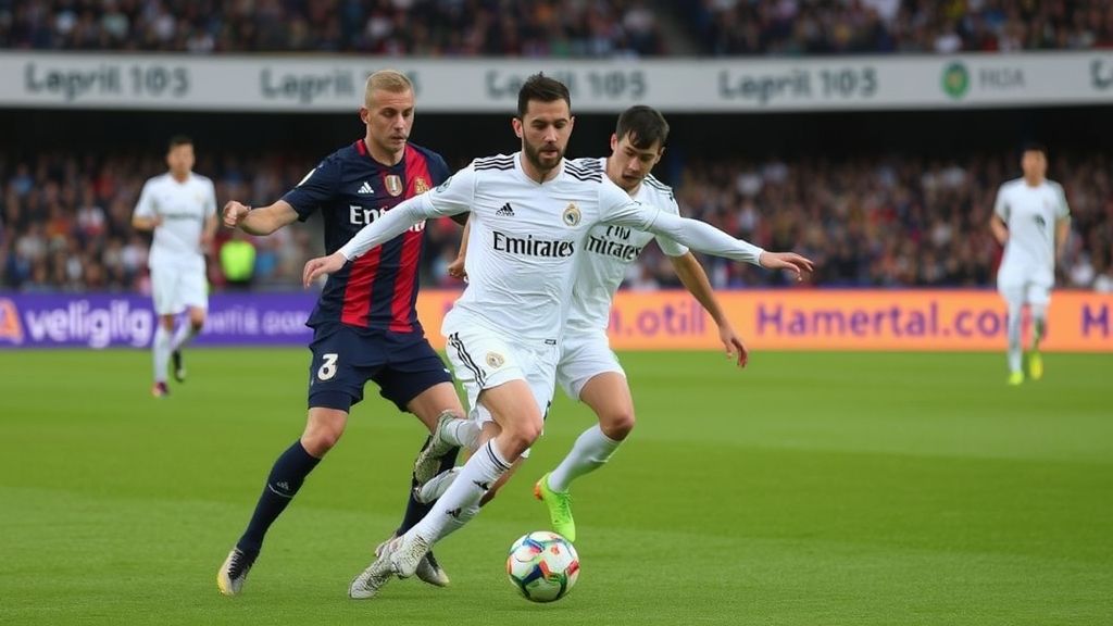 皇马双星伤愈复出！姆巴佩领衔战赫塔菲，白衣军团迎利好