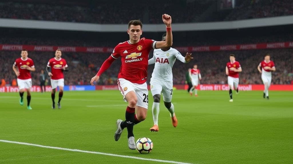 曼联客场绝杀利物浦创十年纪录 阿莫林率队迎转折点