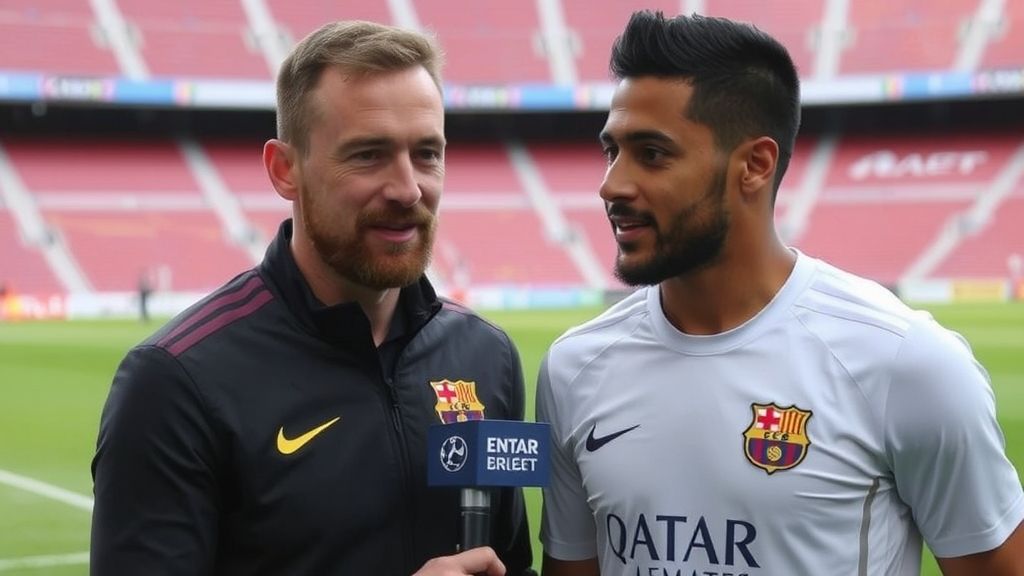 巴萨新星亚马尔祸从口出 国家德比赛后遭皇马全队围堵