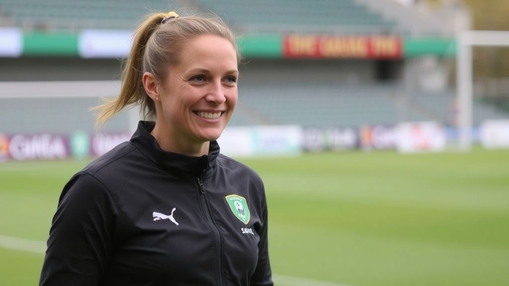 【AI教练】西雅图君主队主帅自曝用ChatGPT制定战术