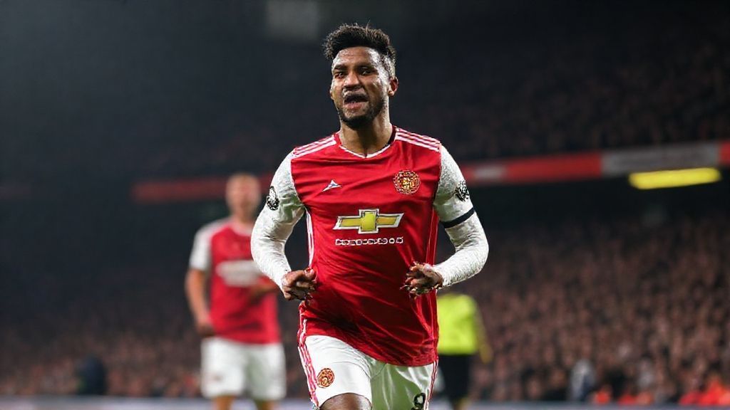 英力士入主曼联18个月转会盘点：从天才门神到水货中场