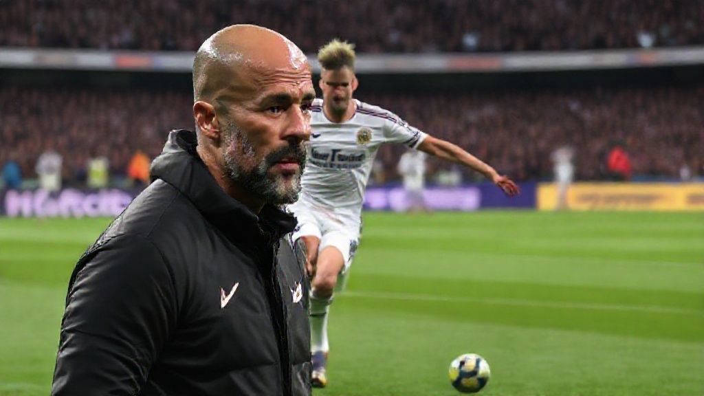 曼城再遭伤病打击！科瓦契奇因脚踝钙化长期缺阵