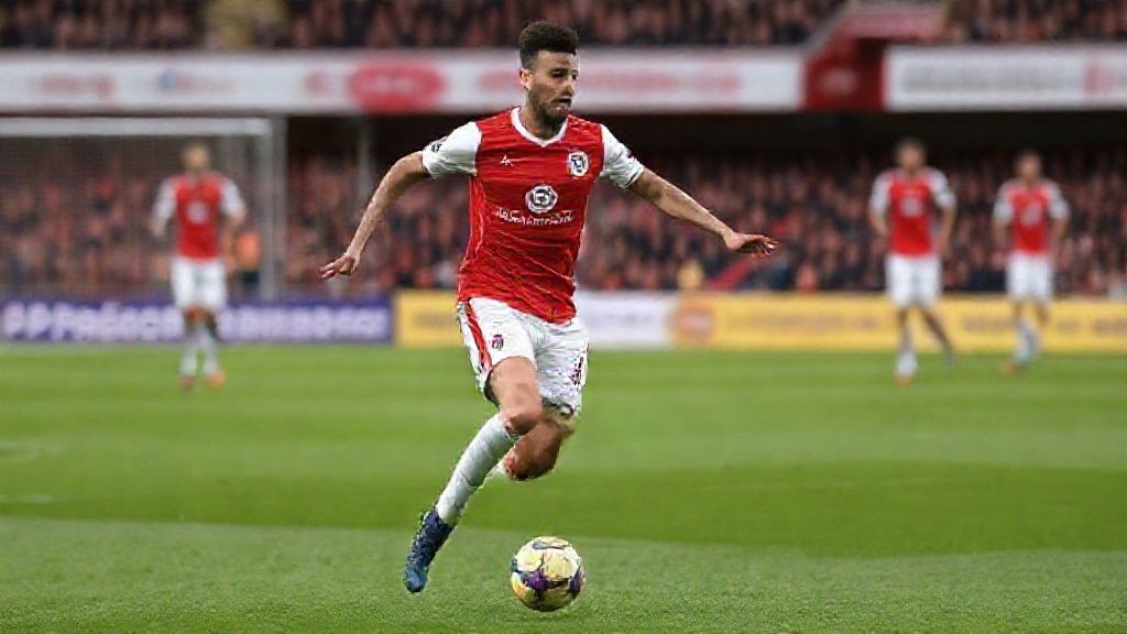 戴奇力挺爱将：吉布斯-怀特完全配得上三狮军团战袍