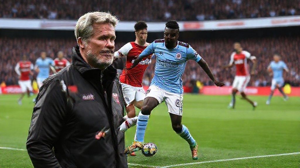 多库一战封神！曼城4-0血洗利物浦 瓜迪奥拉千场里程碑创历史