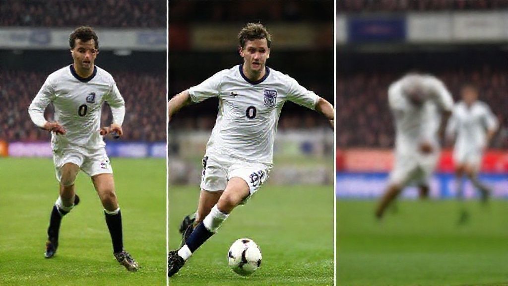 【三狮军团席位争夺战】五名英格兰国脚的2026世界杯生死时速