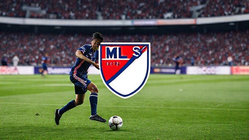 MLS重磅变革！2026赛季起苹果TV将全面整合美职联赛事