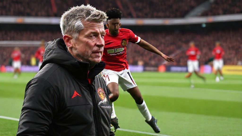 【亿元水货沉浮录】桑乔三度外租背后：从耳部感染到与滕哈赫公开决裂