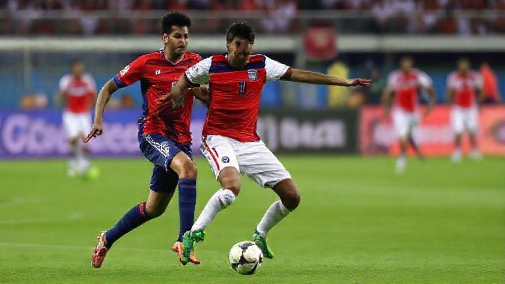 【生死一线】哥斯达黎加世界杯梦碎边缘 埃雷拉帅位风雨飘摇