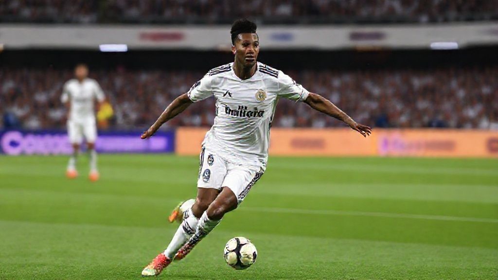 皇马新帅阿隆索遭遇信任危机：战术僵化引发更衣室动荡