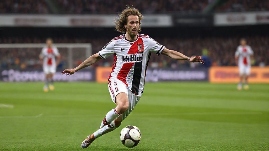 40岁魔笛再造米兰奇迹！97.5%出勤率打脸质疑 西亚土豪已备天价合约