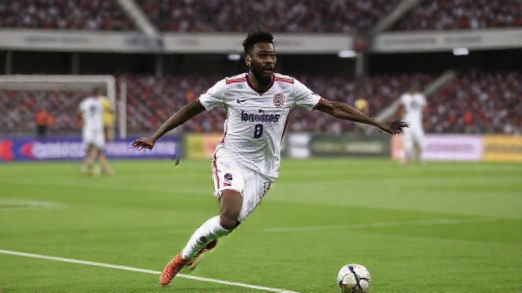 曼联青训引援突遭截胡！塞内加尔天才少年竟选择克罗地亚第三级别联赛