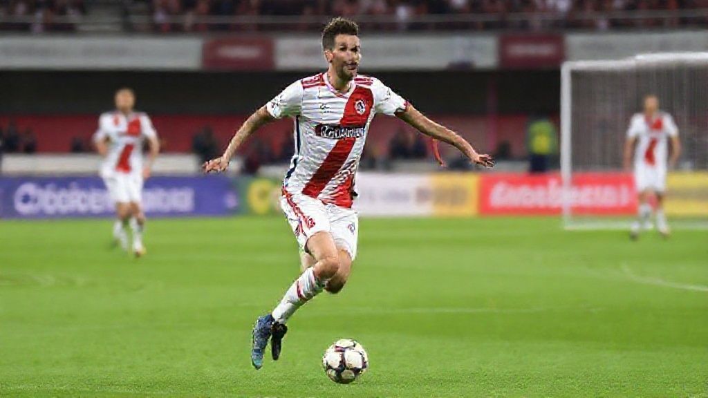 意甲爆冷！37岁瓦尔迪梅开二度 克雷莫内塞客场掀翻博洛尼亚