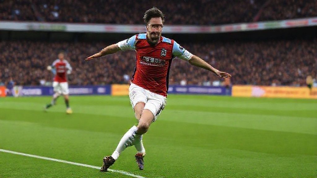 英超疯狂中盘战：维拉异军突起撼动争冠格局