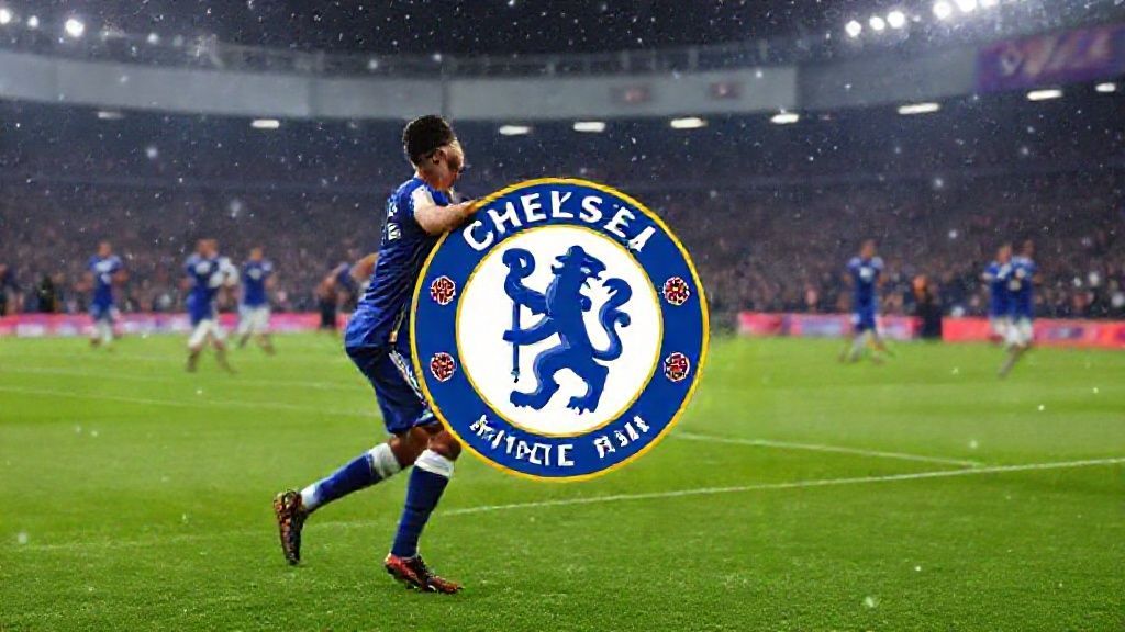 切尔西圣诞魔咒再现！战平伯恩茅斯暴露争冠软肋