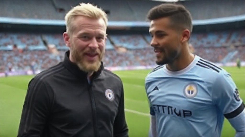 巴西17岁天才戴尔：从巴伊亚青训到曼城猎物，下一个哈兰德正在崛起