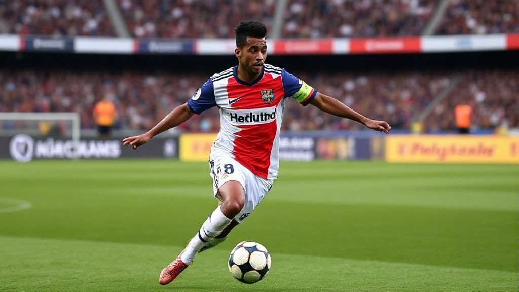 【新王加冕】16岁亚马尔获西班牙主帅盛赞：若无伤病将比肩梅西C罗