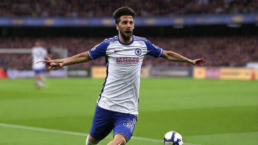 切尔西欧冠客场折损大将！帕尔默伤愈复出再遇波折