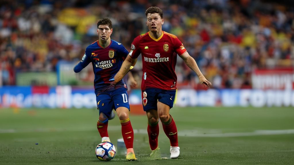 曼联突袭莱比锡铁闸！1米96法国新星引四强争抢