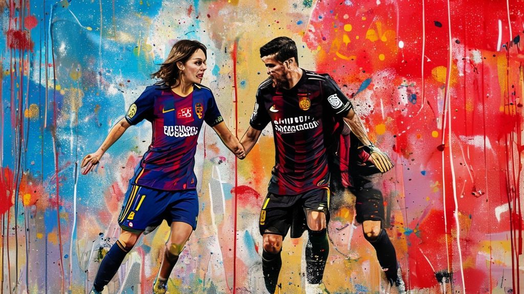 【国家德比】拉波尔塔赛前放话：超级杯只是开始 与皇马关系已彻底破裂