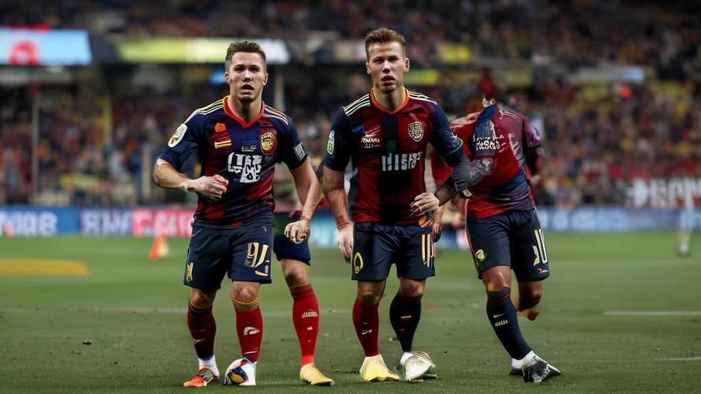 拜仁客场3-1力克科隆创半程最佳战绩