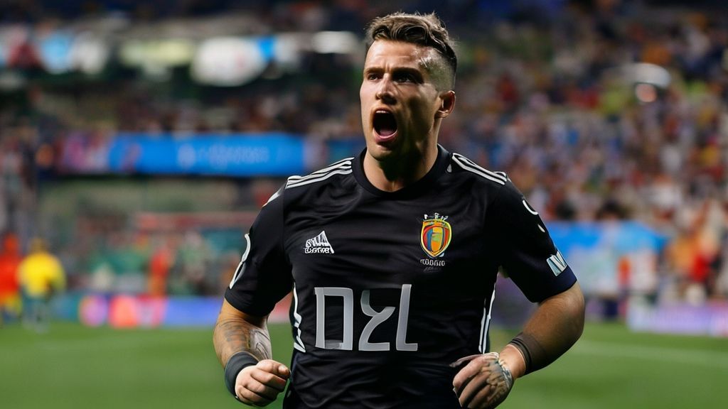 重磅！多纳鲁马经纪人放风欲返意甲 曼城天价合同恐难留意大利国门