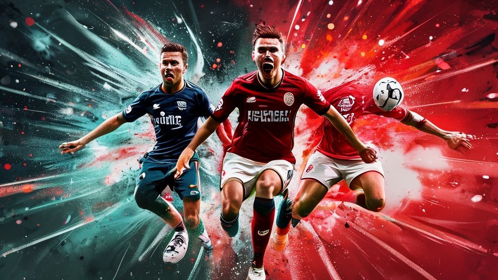 【惊魂夜】国米险遭保级队爆冷！从0-2到6-2的疯狂逆转背后