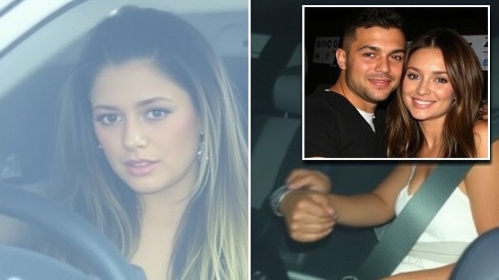 英超球星女友涉危险驾驶致人重伤案：万-比萨卡伴侣或将面临五年监禁