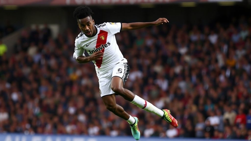 楚克乌泽英超闪耀获买断，AC米兰净赚千万欧元寻枪