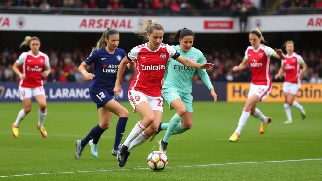 阿森纳女足2-1切尔西技术评分：范东塞拉尔神扑救主