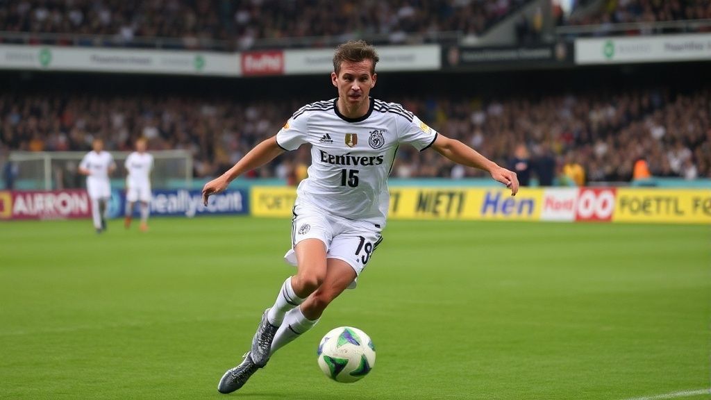 克林斯曼痛批意大利足球痼疾：青训崩塌+战术保守致连续无缘世界杯