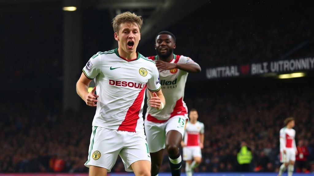 利兹联血洗梦剧场！奥卡福梅开二度终结43年魔咒