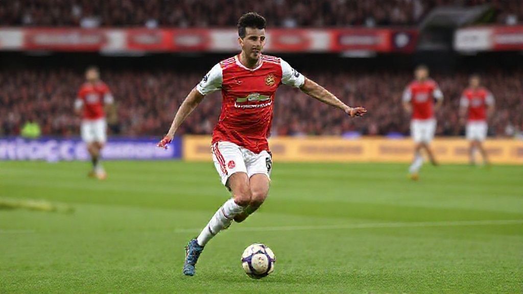 曼联抢签荷甲新星基斯·斯密特 皇马巴萨恐错失19岁天才中场